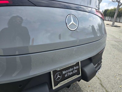 2026 Mercedes-Benz AMG® GLC 43 AMG® GLC 43