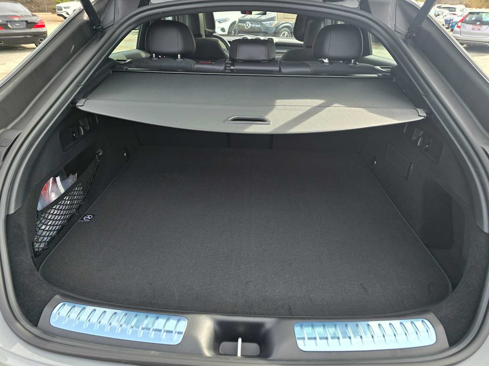 2026 Mercedes-Benz AMG® GLC 43 AMG® GLC 43