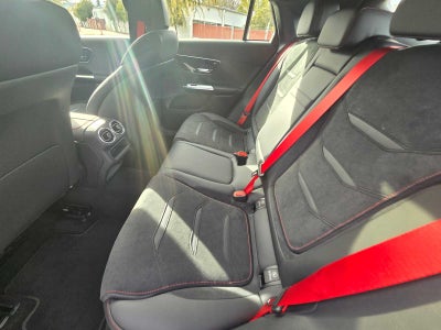 2026 Mercedes-Benz AMG® GLC 43 AMG® GLC 43