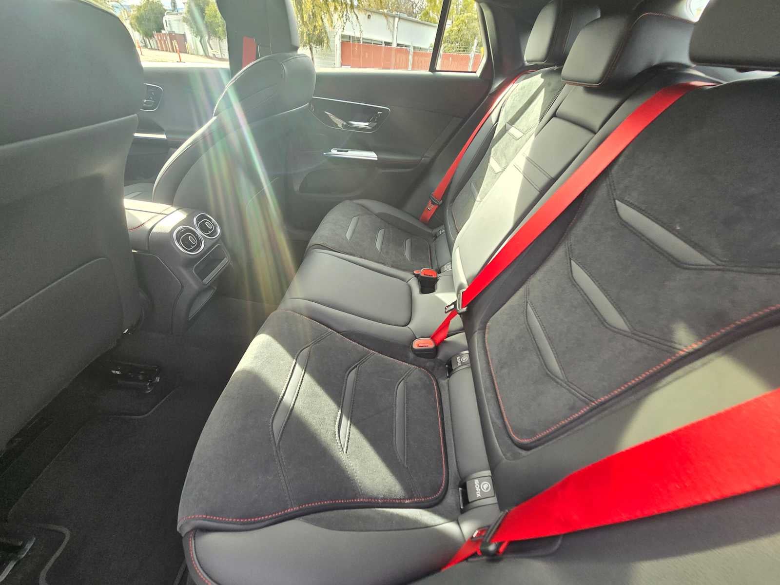 2026 Mercedes-Benz AMG® GLC 43 AMG® GLC 43