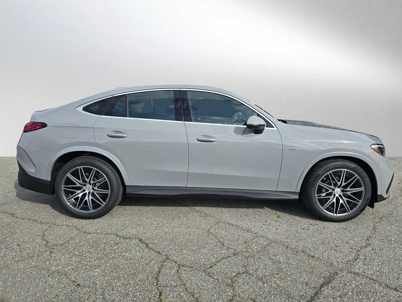 2026 Mercedes-Benz AMG® GLC 43 AMG® GLC 43