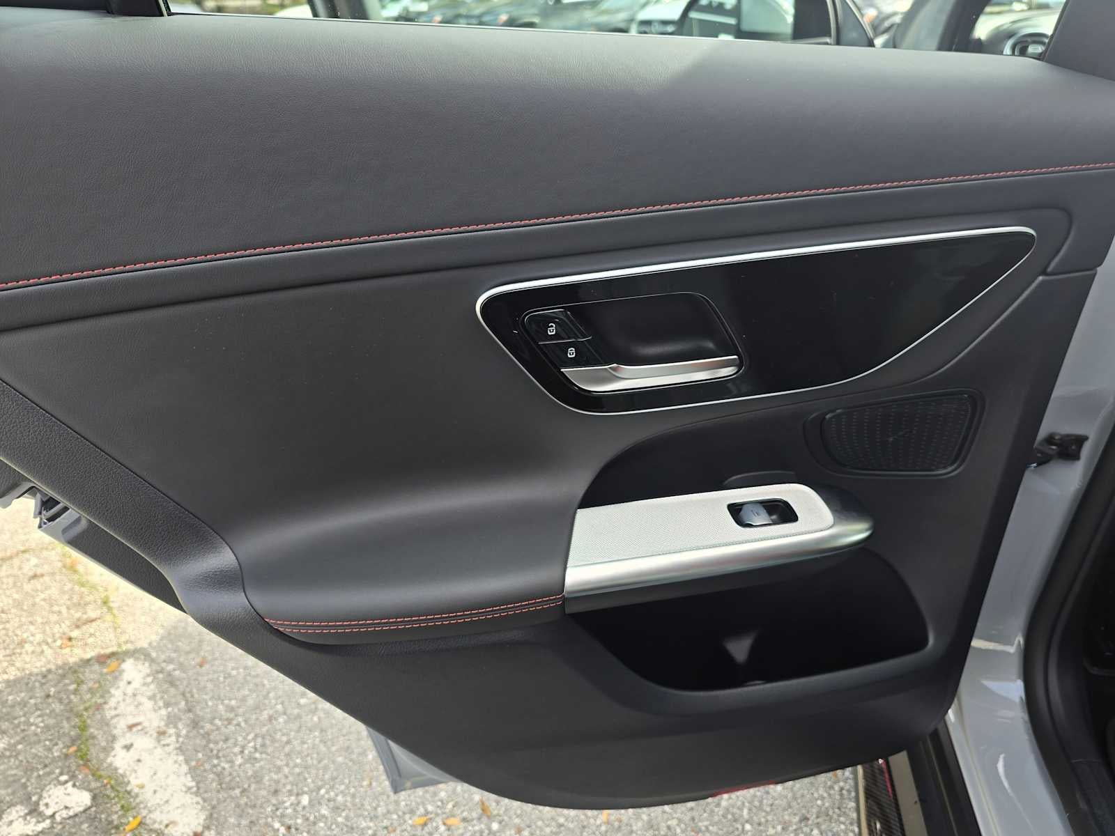 2026 Mercedes-Benz AMG® GLC 43 AMG® GLC 43