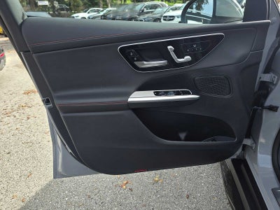 2026 Mercedes-Benz AMG® GLC 43 AMG® GLC 43