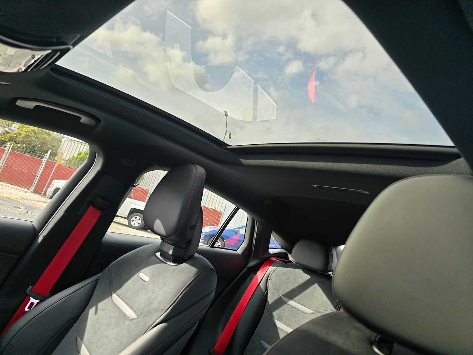 2026 Mercedes-Benz AMG® GLC 43 AMG® GLC 43