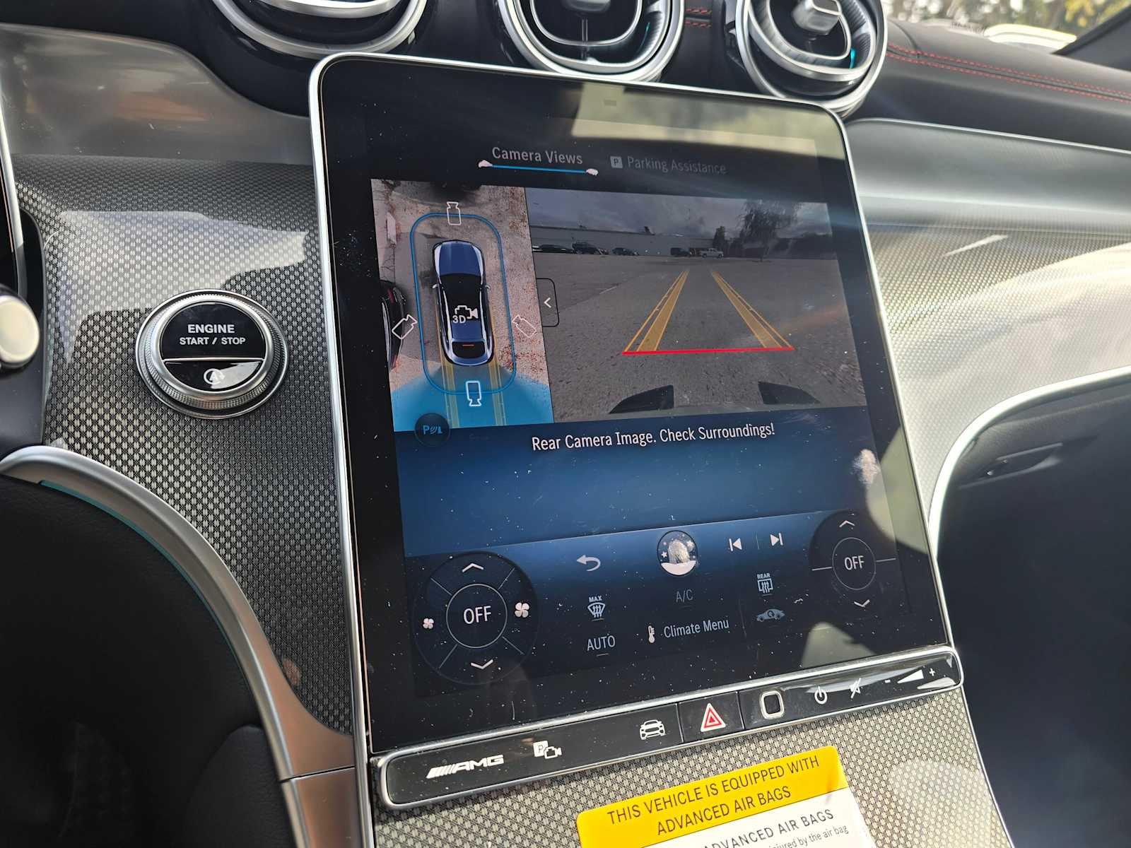 2026 Mercedes-Benz AMG® GLC 43 AMG® GLC 43