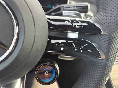 2026 Mercedes-Benz AMG® GLC 43 AMG® GLC 43