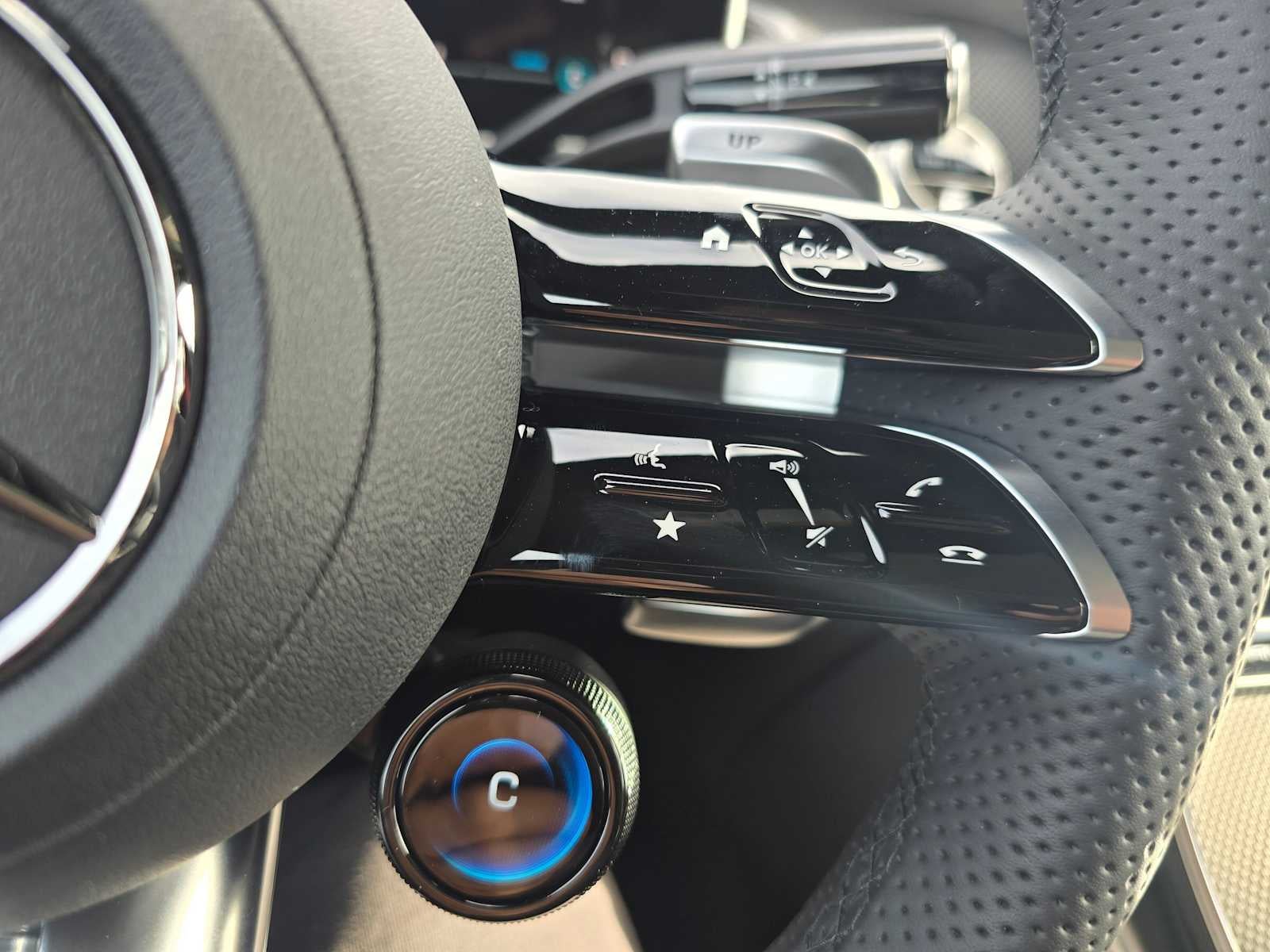 2026 Mercedes-Benz AMG® GLC 43 AMG® GLC 43