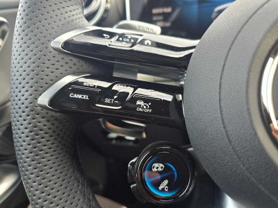 2026 Mercedes-Benz AMG® GLC 43 AMG® GLC 43