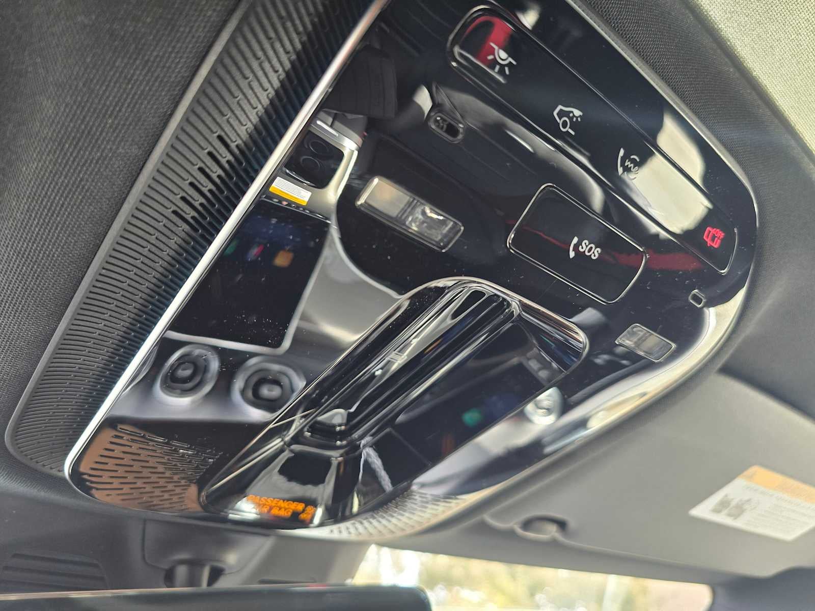 2026 Mercedes-Benz AMG® GLC 43 AMG® GLC 43