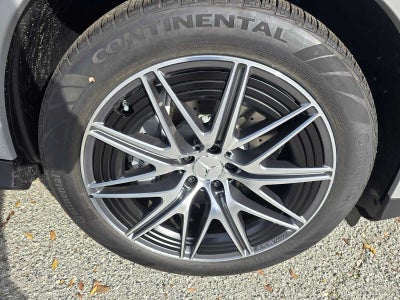 2026 Mercedes-Benz AMG® GLC 43 AMG® GLC 43