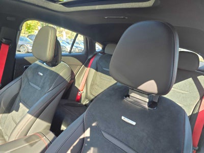 2026 Mercedes-Benz GLC AMG® GLC 43