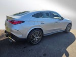 2026 Mercedes-Benz GLC AMG® GLC 43