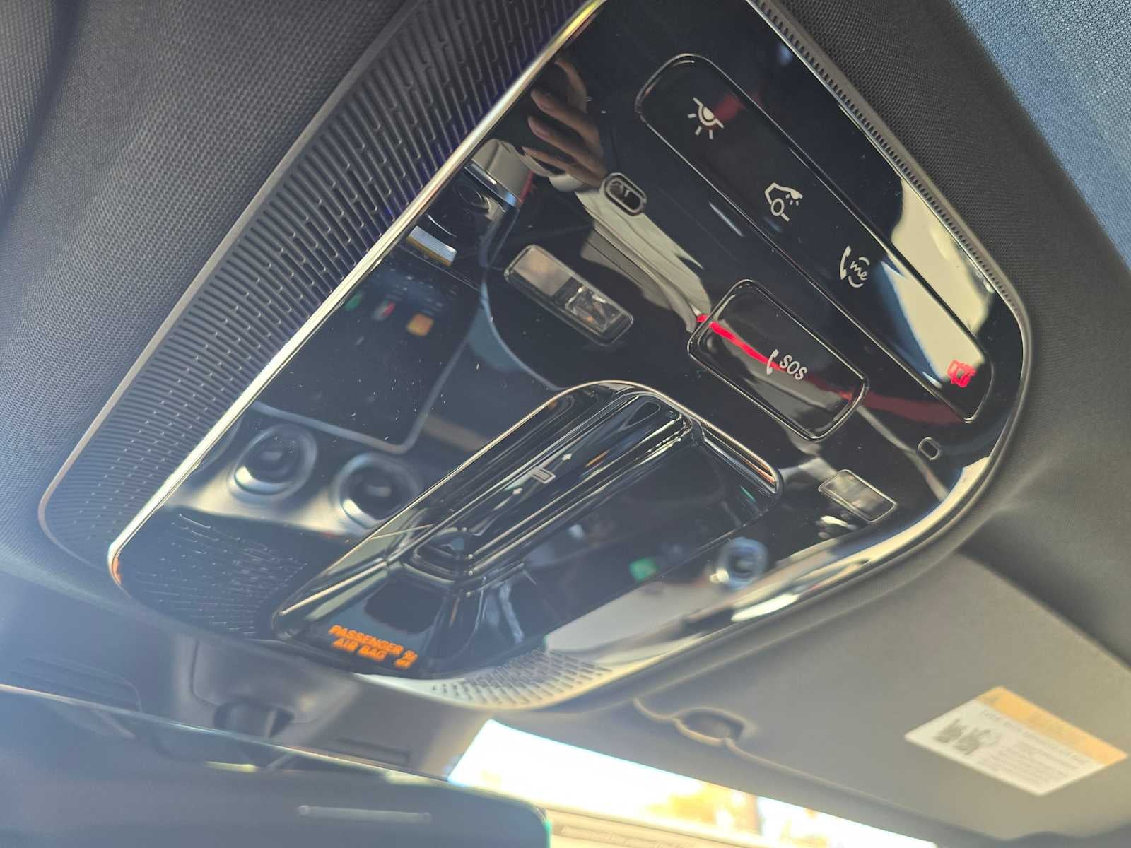 2026 Mercedes-Benz GLC AMG® GLC 43