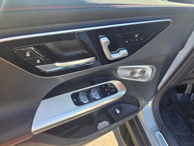 2026 Mercedes-Benz AMG® GLC 43 4MATIC® Coupe