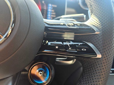 2026 Mercedes-Benz AMG® GLC 43 4MATIC® Coupe