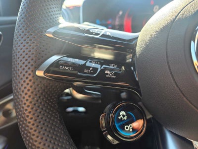 2026 Mercedes-Benz AMG® GLC 43 4MATIC® Coupe