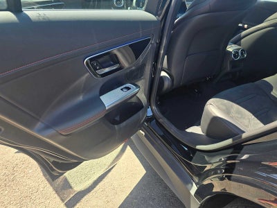 2026 Mercedes-Benz AMG® GLC 43 4MATIC® Coupe