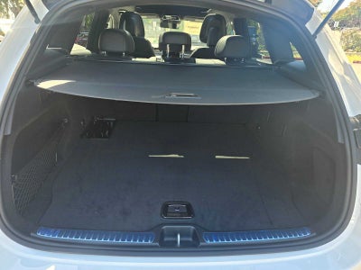 2026 Mercedes-Benz GLC 300 SUV