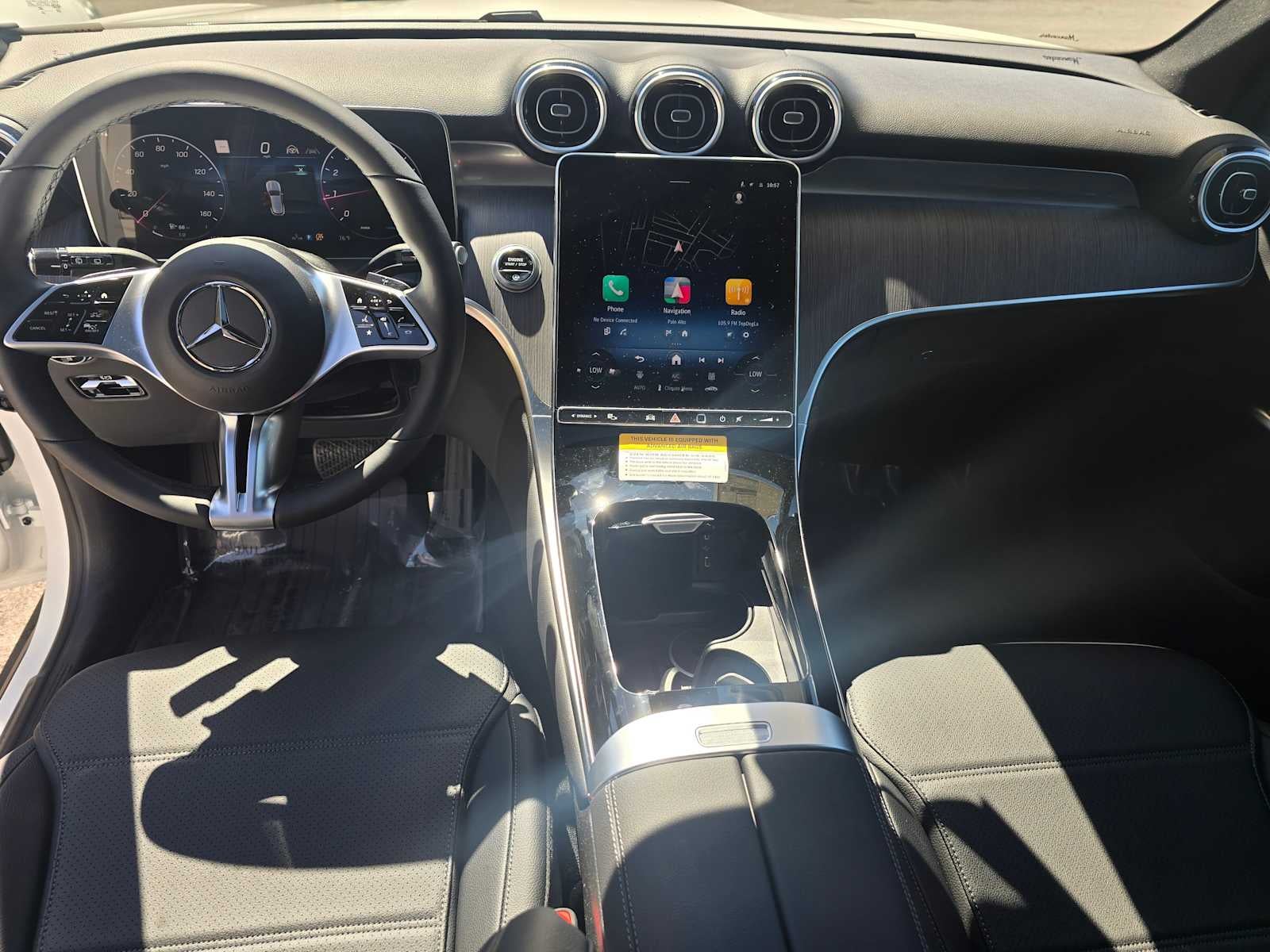 2026 Mercedes-Benz GLC 300 SUV