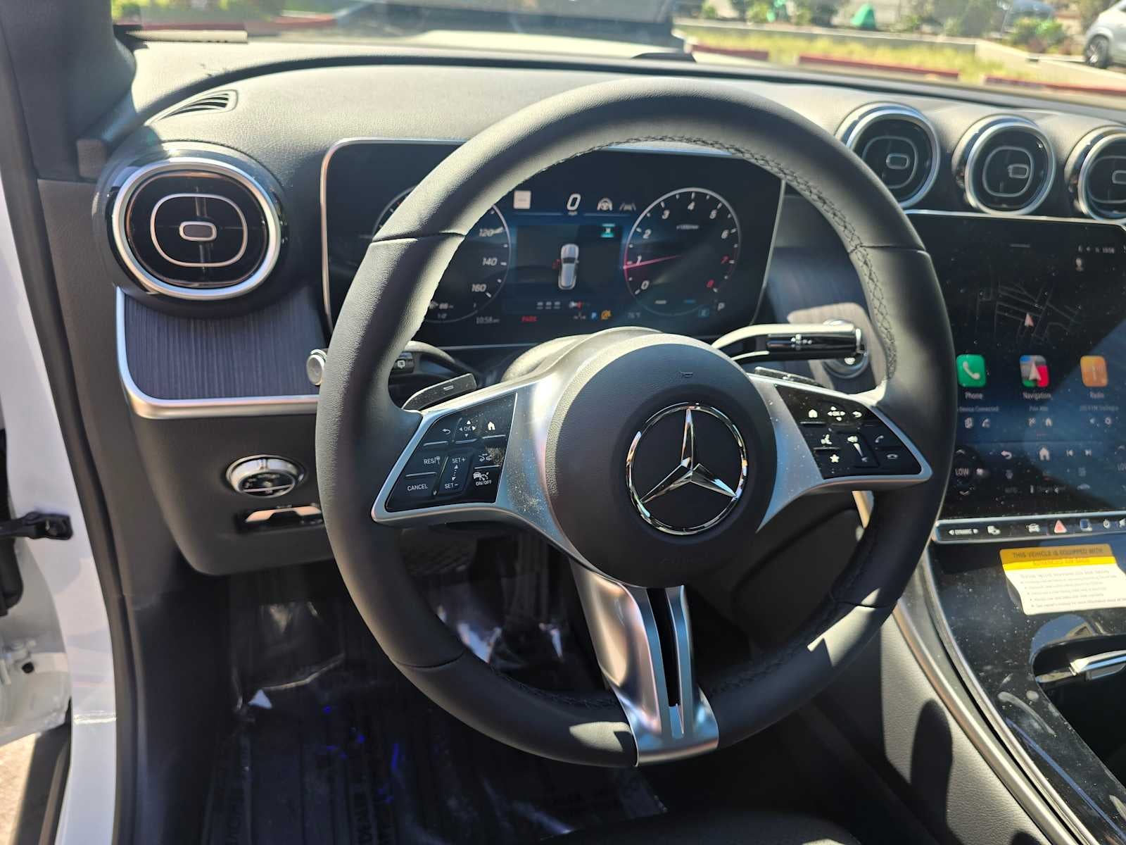 2026 Mercedes-Benz GLC 300 SUV