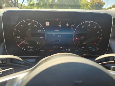 2026 Mercedes-Benz GLC 300 SUV