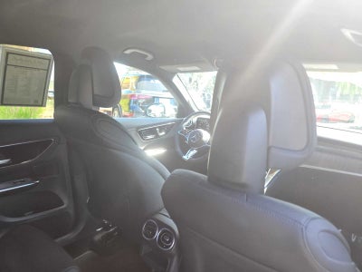 2026 Mercedes-Benz GLC 300 SUV