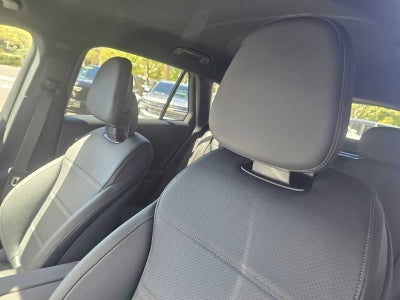 2026 Mercedes-Benz GLC 300 SUV