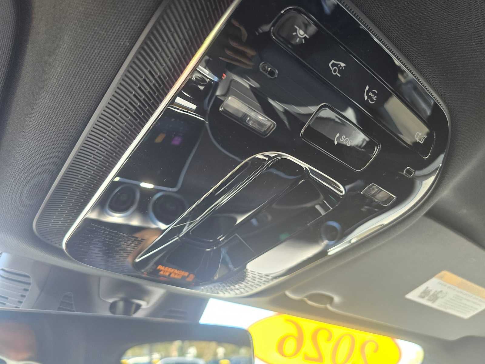 2026 Mercedes-Benz GLC 300 SUV