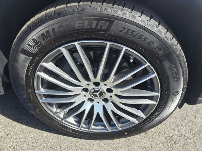 2026 Mercedes-Benz GLC 300 SUV