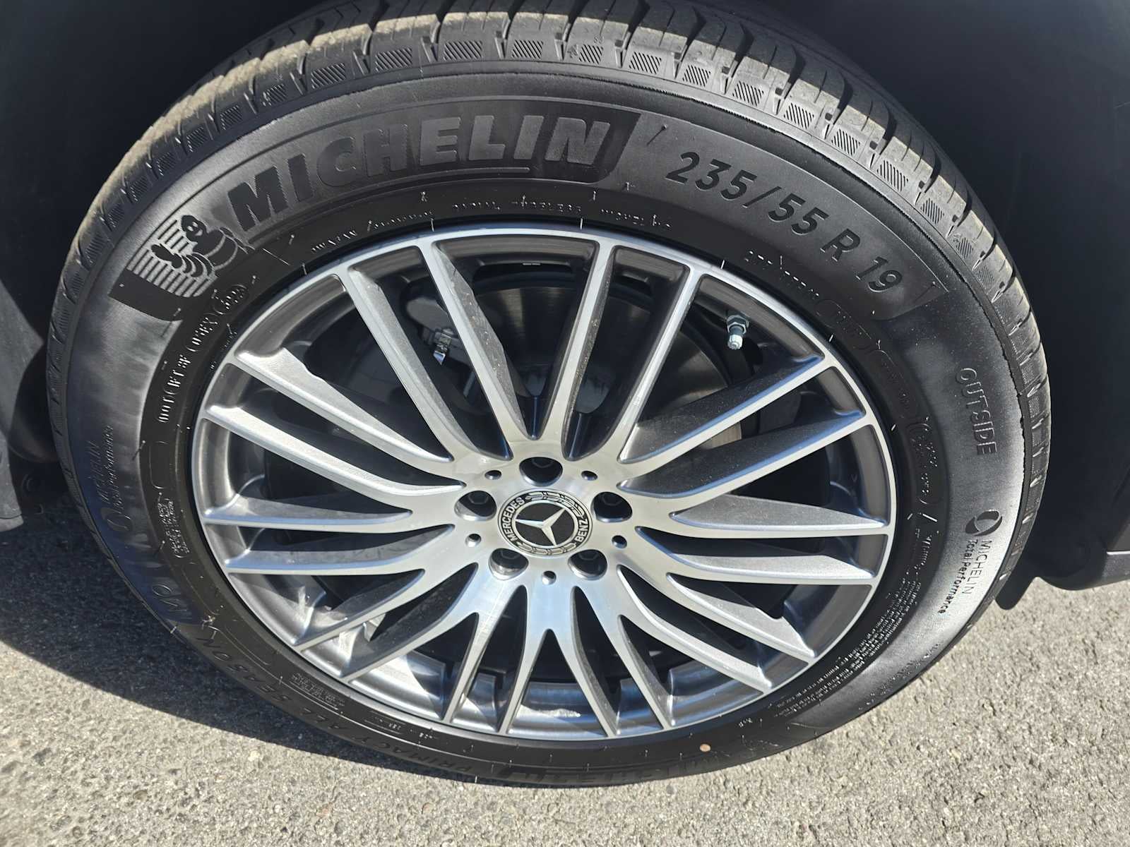 2026 Mercedes-Benz GLC 300 SUV