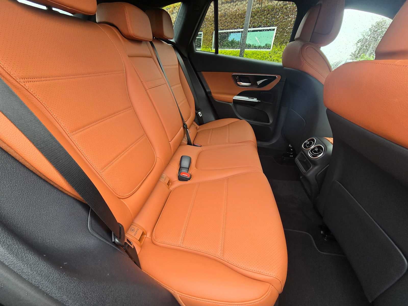 2026 Mercedes-Benz GLC 300 SUV