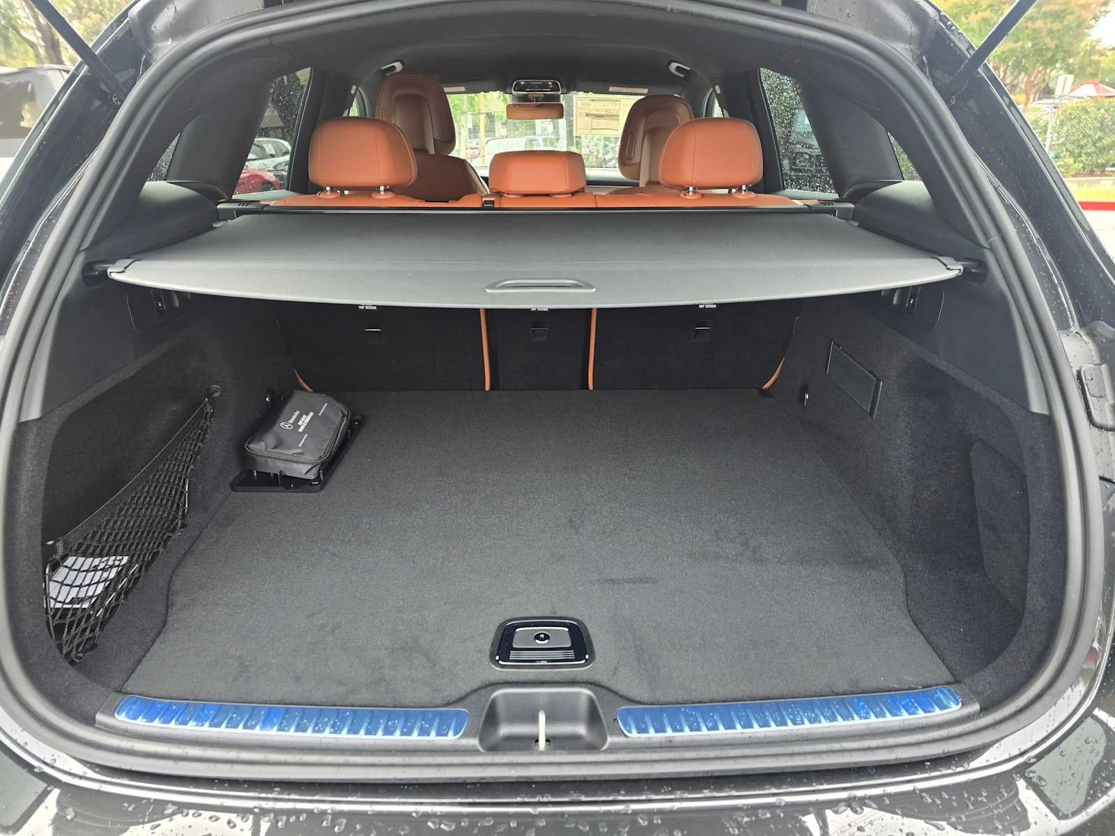 2026 Mercedes-Benz GLC 300 SUV
