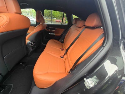 2026 Mercedes-Benz GLC 300 SUV
