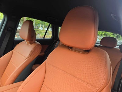 2026 Mercedes-Benz GLC 300 SUV