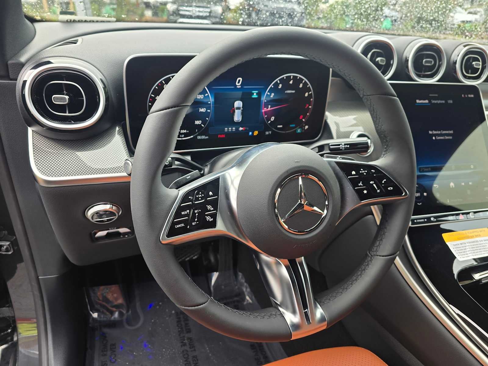 2026 Mercedes-Benz GLC 300 SUV