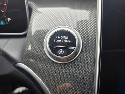 2026 Mercedes-Benz GLC 300 SUV