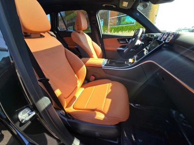 2026 Mercedes-Benz GLC 300 SUV