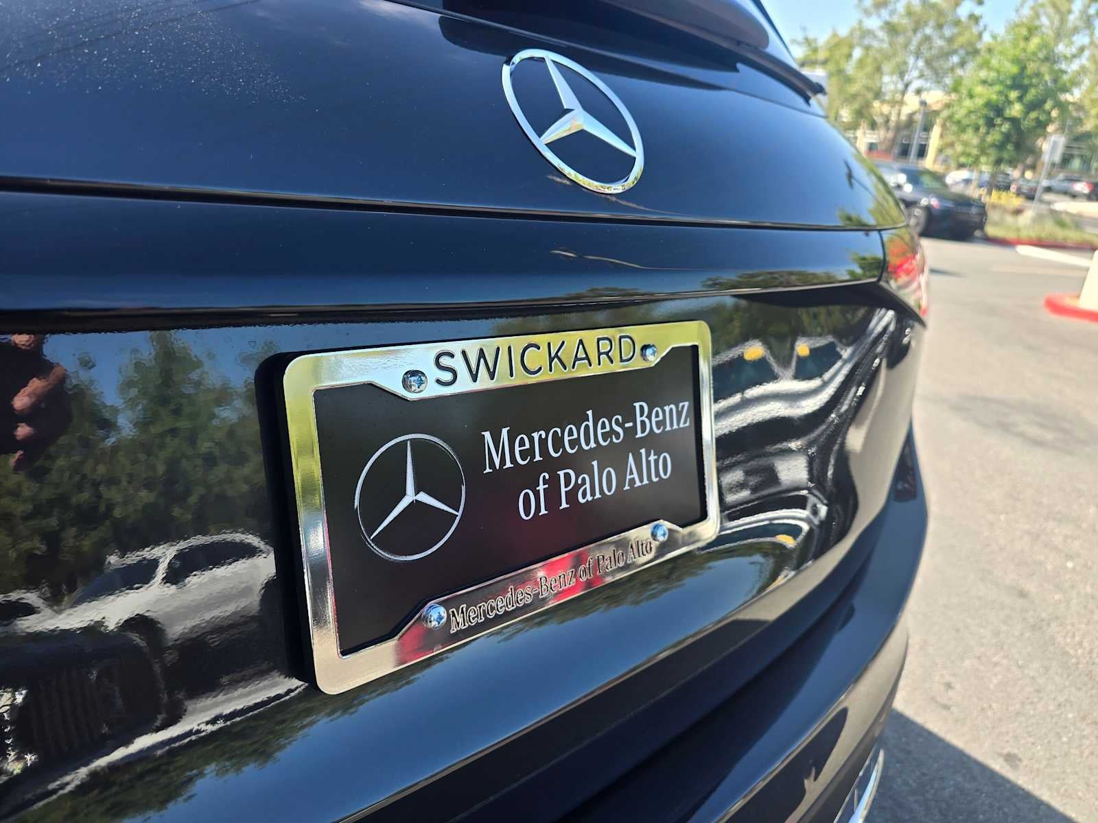 2026 Mercedes-Benz GLC 300 SUV