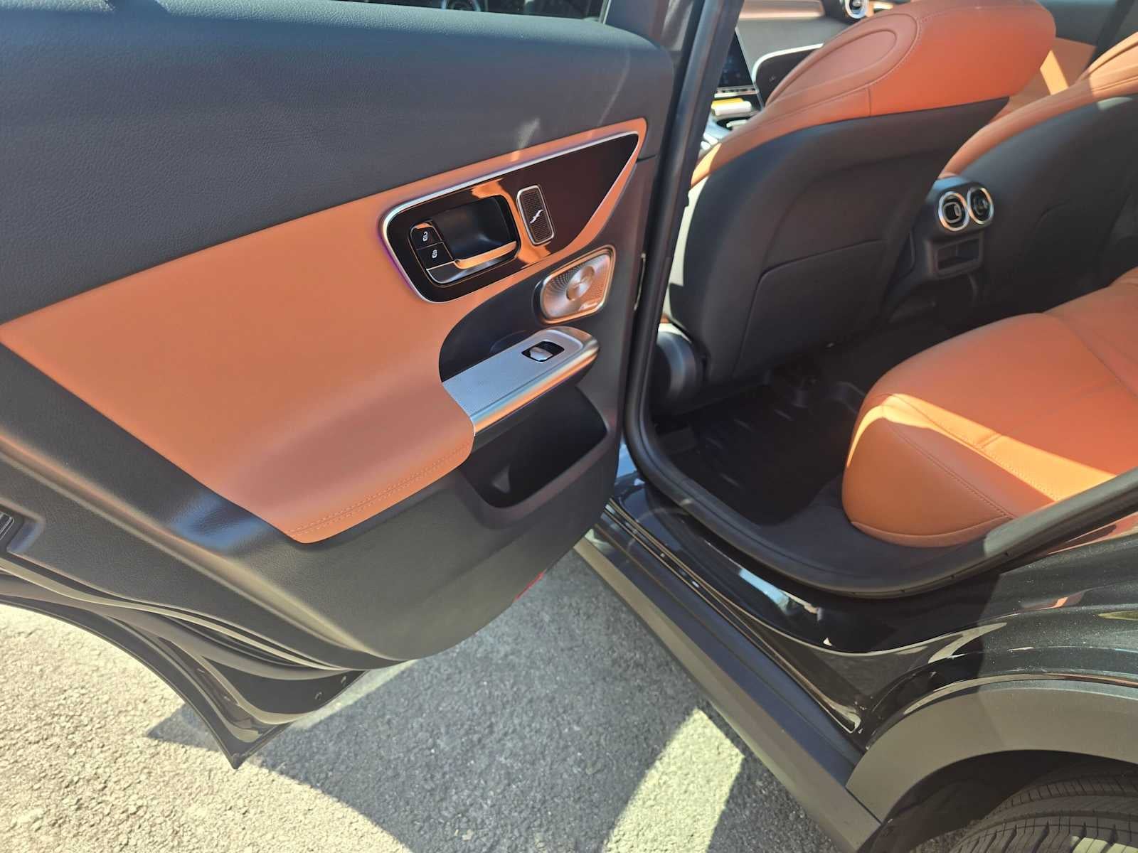 2026 Mercedes-Benz GLC 300 SUV