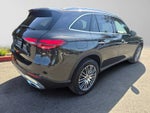 2026 Mercedes-Benz GLC 300 SUV