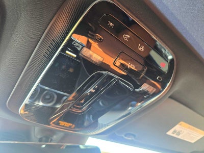 2026 Mercedes-Benz GLC 300 SUV
