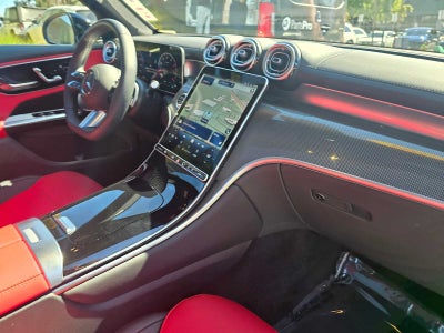 2026 Mercedes-Benz GLC 300 GLC 300