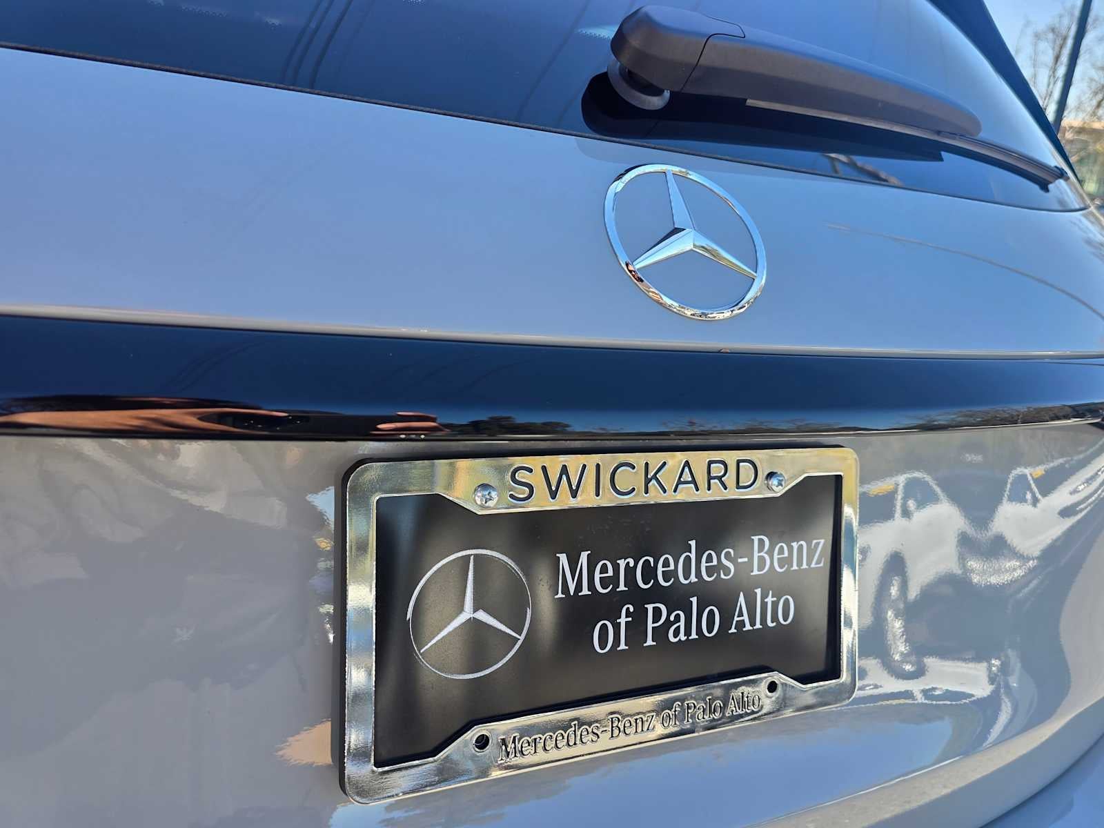 2026 Mercedes-Benz GLC 300 GLC 300