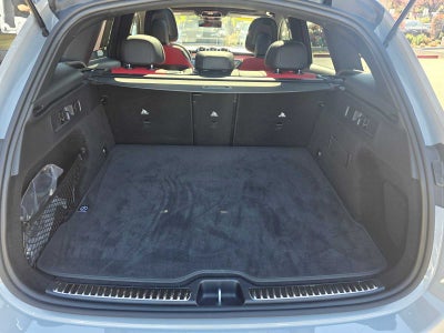 2026 Mercedes-Benz GLC 300 GLC 300