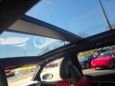 2026 Mercedes-Benz GLC 300 GLC 300