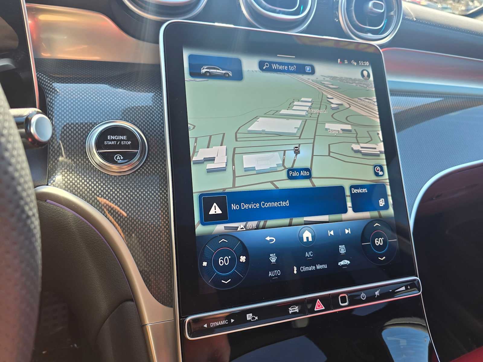 2026 Mercedes-Benz GLC 300 GLC 300