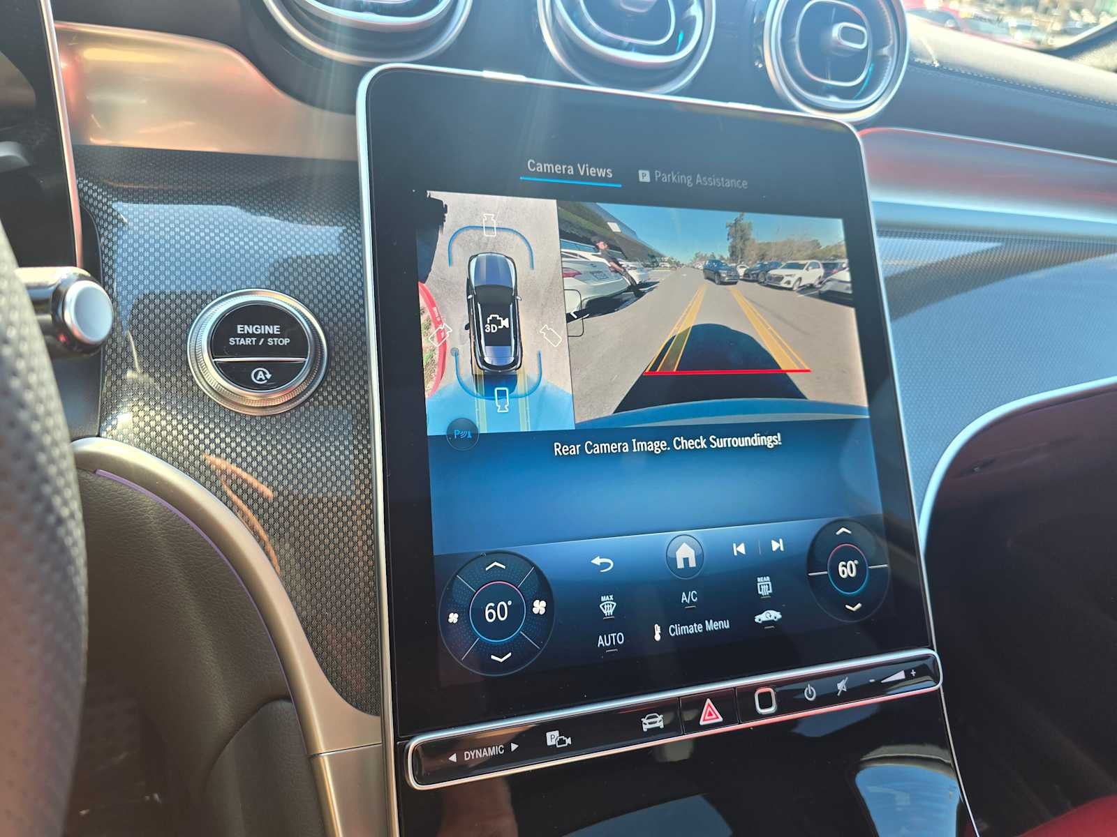 2026 Mercedes-Benz GLC 300 GLC 300