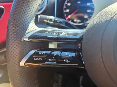 2026 Mercedes-Benz GLC 300 GLC 300