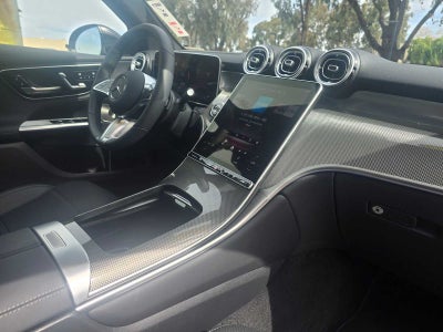 2026 Mercedes-Benz GLC 300 SUV