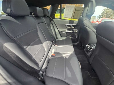 2026 Mercedes-Benz GLC 300 SUV